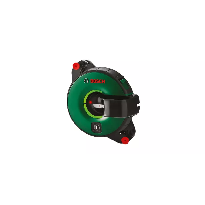 Bosch Atino viivalaser 2 m 630-650 nm