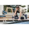 Bosch GDX 18V-210 C Professional 3400 kierr./min musta, sininen
