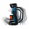 Bosch 0 601 446 900 työvalo musta, sininen LED