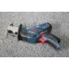 Bosch GSA 12V-14 Professional 3000 iskua/min musta, sininen, harmaa