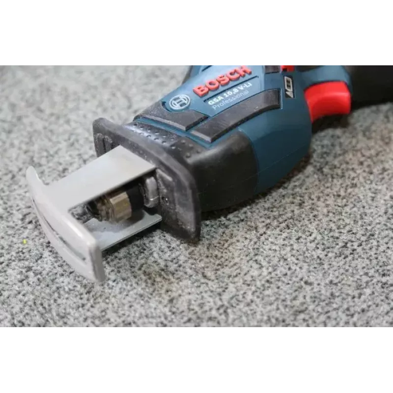 Bosch GSA 12V-14 Professional 3000 iskua/min musta, sininen, harmaa