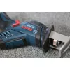 Bosch GSA 12V-14 Professional 3000 iskua/min musta, sininen, harmaa