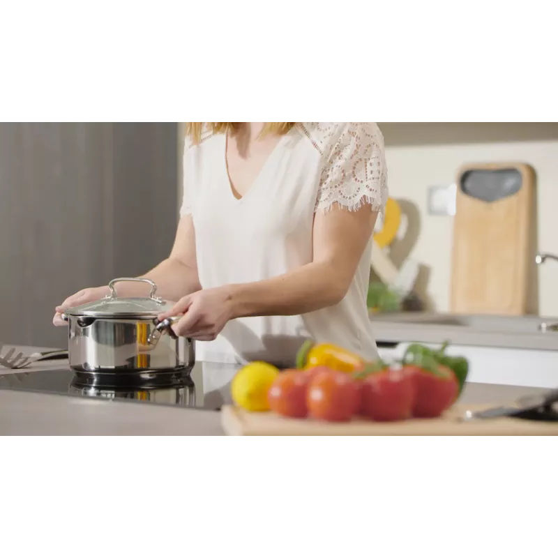 Tefal Duetto+ G732SA55 kattilasarja 10 kpl