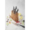 Aterinsarja Tefal Jamie Oliver K267S7 7 kpl ruostumattomat terät