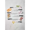 Aterinsarja Tefal Jamie Oliver K267S7 7 kpl ruostumattomat terät