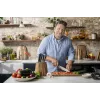 Aterinsarja Tefal Jamie Oliver K267S7 7 kpl ruostumattomat terät