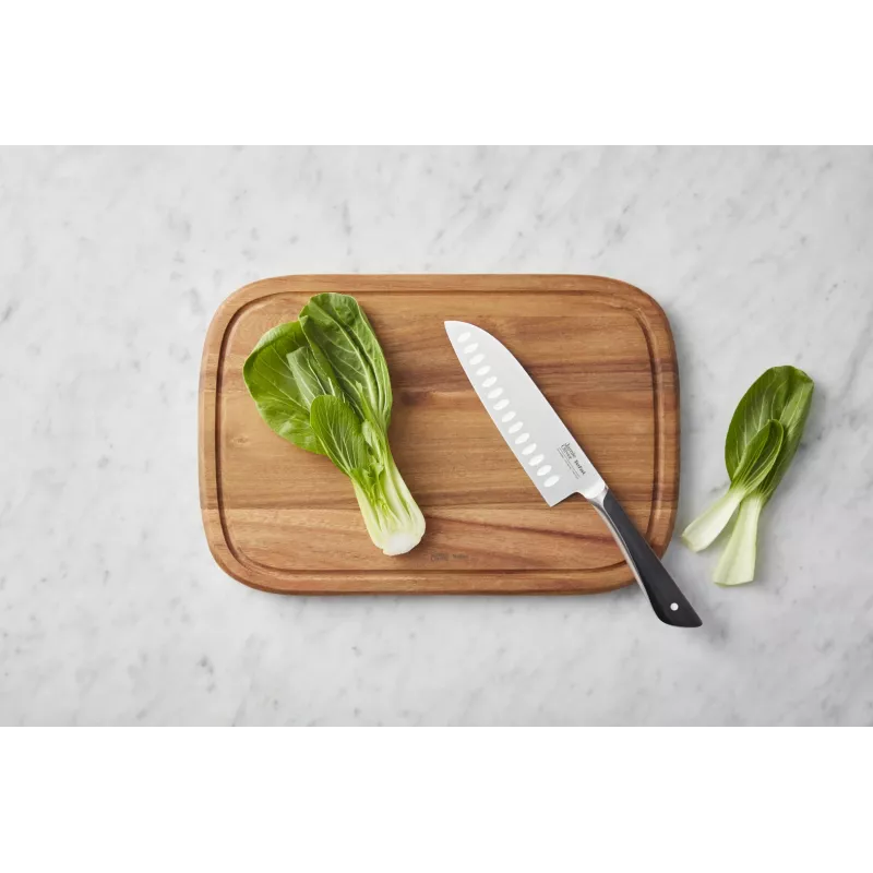 Aterinsarja Tefal Jamie Oliver K267S7 7 kpl ruostumattomat terät