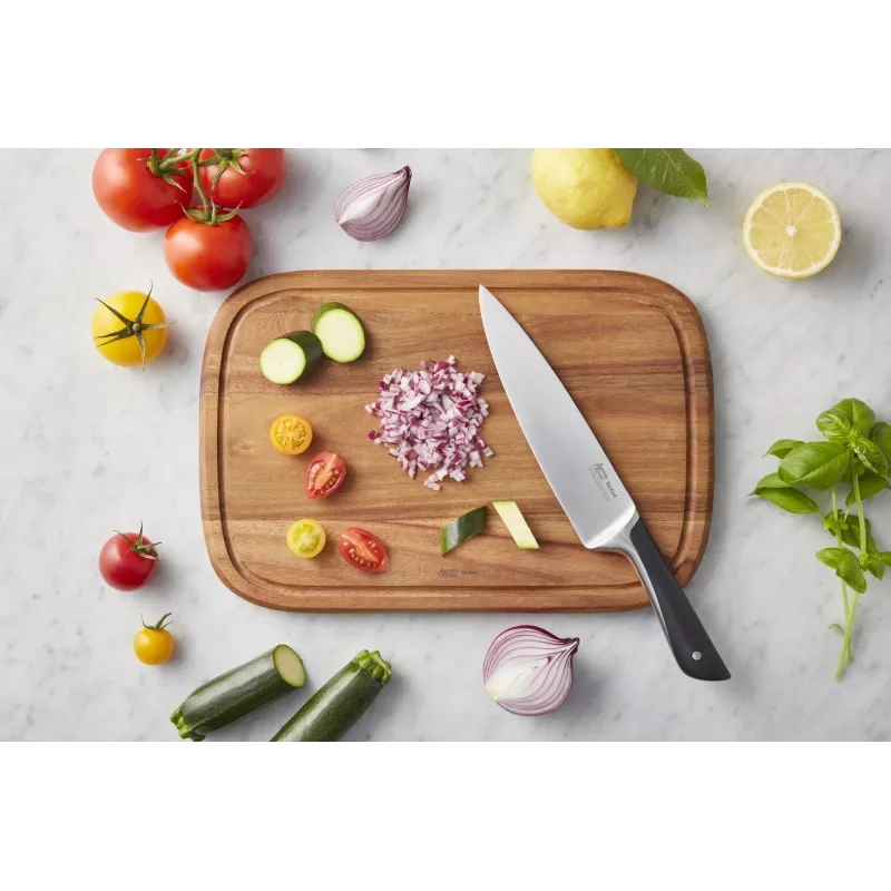 Aterinsarja Tefal Jamie Oliver K267S7 7 kpl ruostumattomat terät