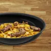 Tefal Change musta C4760425 paistinpannu yleispannu pyöreä