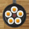 Tefal Change musta C4760625 paistinpannu yleispannu pyöreä