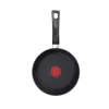 Tefal Change musta C4760225 paistinpannu yleispannu pyöreä