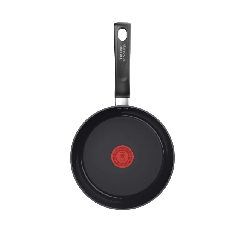 Tefal Change musta C4760225 paistinpannu yleispannu pyöreä