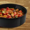 Tefal Change musta C4763225 paistinpannu kasari pyöreä
