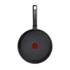 Tefal Cook & Change C4853235 paistinpannu kasari pyöreä