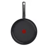 Tefal Cook & Change C4850635 paistinpannu yleispannu pyöreä