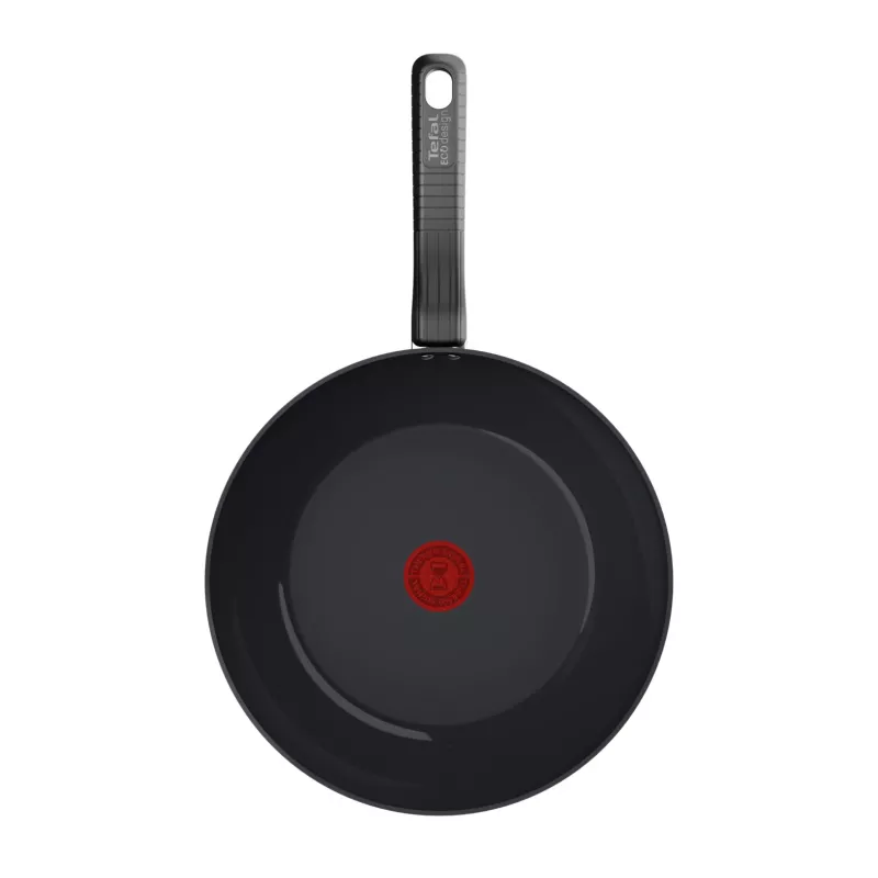 Tefal Cook & Change C4851935 paistinpannu wok-pannu pyöreä