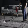 Rowenta RH98A8 2-in-1-akkupölynimuri pussiton 0,9 l 320 W punainen, harmaa