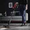 Rowenta RH98A8 2-in-1-akkupölynimuri pussiton 0,9 l 320 W punainen, harmaa