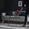 Rowenta RH98A8 2-in-1-akkupölynimuri pussiton 0,9 l 320 W punainen, harmaa