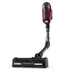 Rowenta RH98A8 2-in-1-akkupölynimuri pussiton 0,9 l 320 W punainen, harmaa