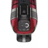 Rowenta RH98A8 2-in-1-akkupölynimuri pussiton 0,9 l 320 W punainen, harmaa