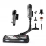 Rowenta X-Force Flex RH9L55E0 varsi-imuri/akkuimuri 2-in-1-varsi-imuri akku kuiva pussiton 0,65 l musta