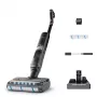 Rowenta X-Clean 7 GZ5736E0 varsi-imuri/akkuimuri akku kuiva&märkä pussiton musta