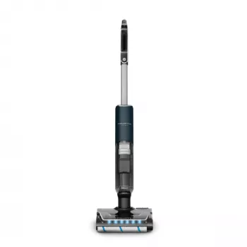 Rowenta X-Clean 7 GZ5735E0 varsi-imuri/akkulakaisukone akku kuiva&märkä pussiton 0,5 l musta, kromi