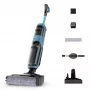 Rowenta X-Clean 2 GZ2271E0 varsi-imuri/akkuimuri akku märkä- & kuivaimuri pussiton sininen