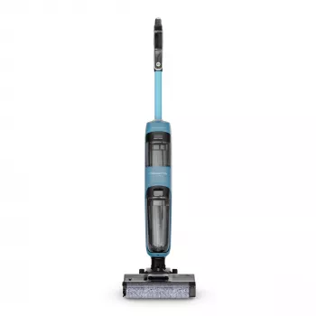 Rowenta X-Clean 2 GZ2271E0 varsi-imuri/akkuimuri akku märkä- & kuivaimuri pussiton sininen