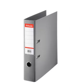 Esselte rengaskansio Standard PP, 30 % Pre-Consumer-kierrätysmuovi, FSC® ilman metallikulmaa A4/75 mm