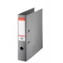 Esselte rengaskansio Standard PP, 30 % Pre-Consumer-kierrätysmuovi, FSC® ilman metallikulmaa A4/75 mm