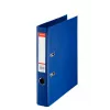 Esselte vipukansio Standard PP, 30 % pre-consumer-kierrätyskalvo, FSC® ilman metallikiskoa A4/50 mm