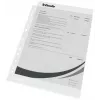 Esselte kirkkaat taskut A4 – Economy –, 210 x 297 mm (A4), läpinäkyvä, polypropeeni (PP), pysty, ylhäältä, 230 mm