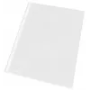 Esselte kirkkaat taskut A4 – Economy –, 210 x 297 mm (A4), läpinäkyvä, polypropeeni (PP), pysty, ylhäältä, 230 mm
