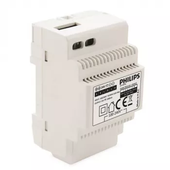 Philips DES1000DPS/10 jännitemuunnin 24 V