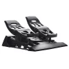Thrustmaster T.Flight Rudder Pedals musta USB PC, PlayStation 4, Xbox