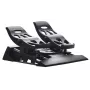 Thrustmaster T.Flight Rudder Pedals musta USB PC, PlayStation 4, Xbox