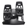 Thrustmaster T.Flight Rudder Pedals musta USB PC, PlayStation 4, Xbox
