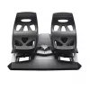 Thrustmaster T.Flight Rudder Pedals musta USB PC, PlayStation 4, Xbox
