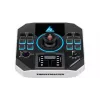 Lentotikku Thrustmaster Sol-R 2 HOSAS Space Sim Duo — johdollinen USB Type-C, analoginen/digitaalinen, musta/valkoinen