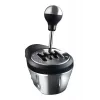 Thrustmaster 4060059 peliohjain musta, metallinen USB analoginen PC, PlayStation 4, PlayStation 5, Playstation 3, Xbox One, Xbox Series S, Xbox Series X