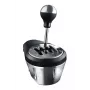 Thrustmaster 4060059 peliohjain musta, metallinen USB analoginen PC, PlayStation 4, PlayStation 5, Playstation 3, Xbox One, Xbox Series S, Xbox Series X