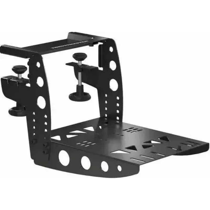 Lentosimulaattorin kiinnitysteline Thrustmaster 4060174 säädettävä asennus