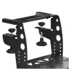 Lentosimulaattorin kiinnitysteline Thrustmaster 4060174 säädettävä asennus