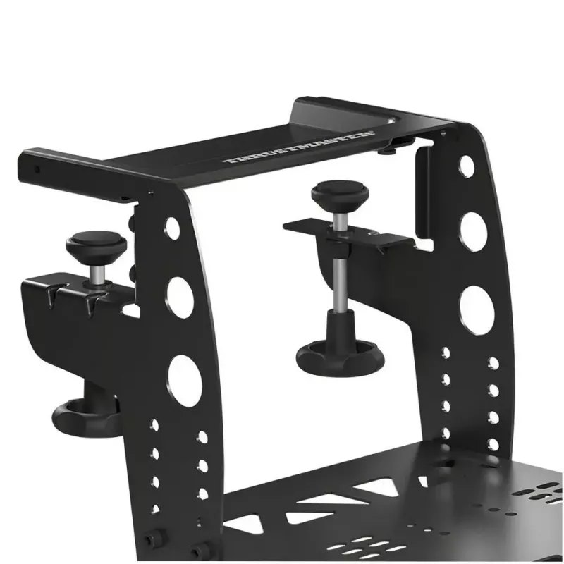 Lentosimulaattorin kiinnitysteline Thrustmaster 4060174 säädettävä asennus