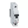 Legrand RX3 johdonsuojakatkaisija miniatyyrijohdonsuojakatkaisija tyyppi B 1