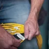 Tarratulostin DYMO RHINO 4200 Kit lämpösiirto AZERTY