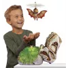 MGA Entertainment GrossMos Flying Style 3 (oranssi), 4 vuosi/vuotta, monivärinen, muovi