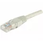 Hypertec 848300-HY verkkokaapeli harmaa 3 m Cat6 U/UTP (UTP)